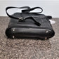 Concealed Carry Purse Sugar Skull Matching Wallet Crossbody Bag