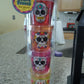 Sugar Skulls Day Of The Dead Party Set Wine, His & Hers Shot Glasses & Lantern