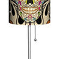 Lampables Pop Collection (Sugar Skull) - Table Desk lamp