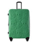 Travel Skull Luggage Cool Skull Luggage Suitcase Fashion Flower Women Or Men Suitcase Travel