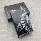 King Death Skulls Aluminium Alloy Fashion Cigarette Case Laser Carved Will Not Fade Cigarette Boxes Smoke Case