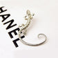 Hot 1 Pc Women Lady Girl Fashion Elegant Charming Lizard Design Ear Cuff Earrings Jewelry Gift