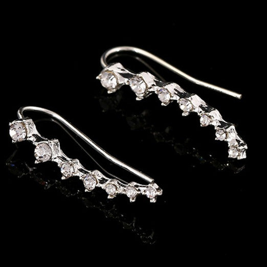 Earring Bijoux Dipper Earrings For Women Jewelry Earings Brincos Girl Earing oorbel