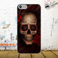 Diwqxr Colorful Mexican Sugar Skull Soft Coque Case For Apple iPhone 4 4S 5 5C SE 6 6S 7 8 Plus X For LG G4 G5 G6 K4 K7 K8 K10