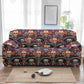 Sugar skull Elastic Sofa Cover printed Couch Cover Sofa Covers