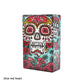 Fancy Design Lighters Smoking Accessories Butterfly Skull Storage Box