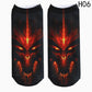 Cute Low Cut Ankle Short Socks