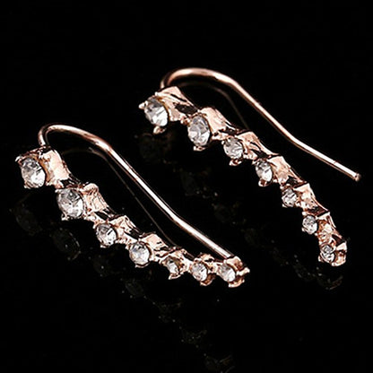 Earring Bijoux Dipper Earrings For Women Jewelry Earings Brincos Girl Earing oorbel