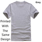 T Shirts Short Sleeve Gift O-Neck Mens Irish St Patrick Skull Dark Shirts