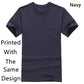 T Shirts Short Sleeve Gift O-Neck Mens Irish St Patrick Skull Dark Shirts