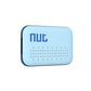 Original Nut mini Smart key Finder wireless Bluetooth Tag Tracker