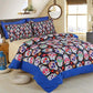 Personalized Sugar Skull Halloween Bedding Set Duvet Cover Pillowcase Bed Sheets Twin Full Queen King Size Textile Sets