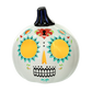 High Qualtity Pumpkin Light The Day of the Dead for Horror Halloween Party