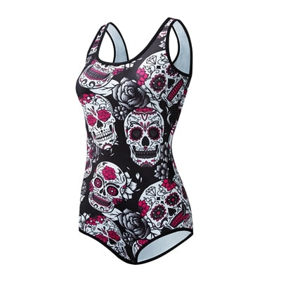 Women One Piece Swimsuit High Quality Swimwear