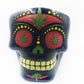 Home Decor Ashtrays Skull For Decoration Handicraft Human Resin Skull