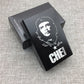 King Death Skulls Aluminium Alloy Fashion Cigarette Case Laser Carved Will Not Fade Cigarette Boxes Smoke Case