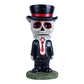 Set of 2 Day The Dead Bride Groom Halloween Decorations