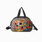 Traveling bag Multi-functional Capacity Waterproof Luggage Duffle Bag 43*30*23cm