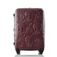 Travel Skull Luggage Cool Skull Luggage Suitcase Fashion Flower Women Or Men Suitcase Travel
