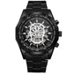 Men Watch Top Brand Luxury Sport Automatic Mechanical Man Wristwatch