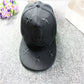 New Skull Embroidery Unisex Snapback Baseball Hat Hip Hop Cap For Men Women Leisure Hats Fashion Straight Visor Ajustable Caps