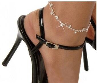 Vintage Bohemios Ankle Bracelet For Women  Barefoot Sandals Beach Foot Jewelry Ankle Summer Beach tornozeleira