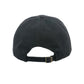 Cap hats handmade DIY SKULL pattern with silver rhinestone
