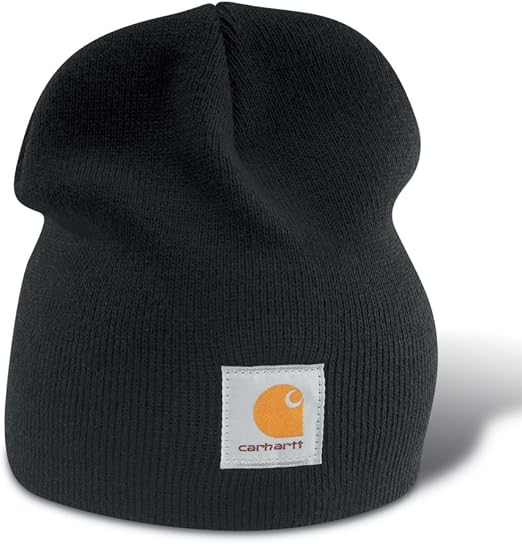 Carhartt Men's Knit Beanie - skull jacket