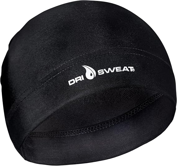 Dri Sweat Mens Full Coverage - skull hat