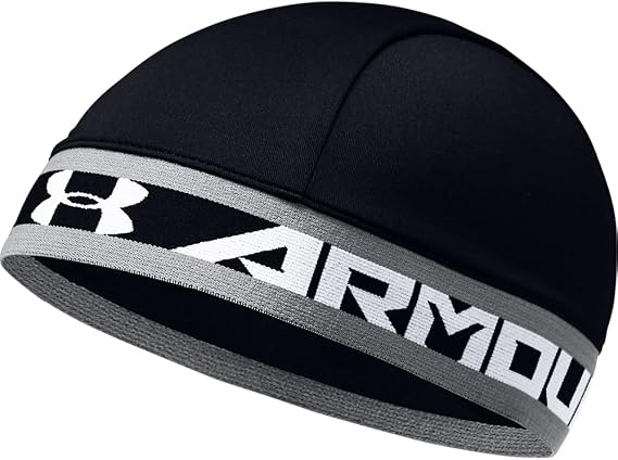 Under Armour Men's Original Skull Wrap - skull hat