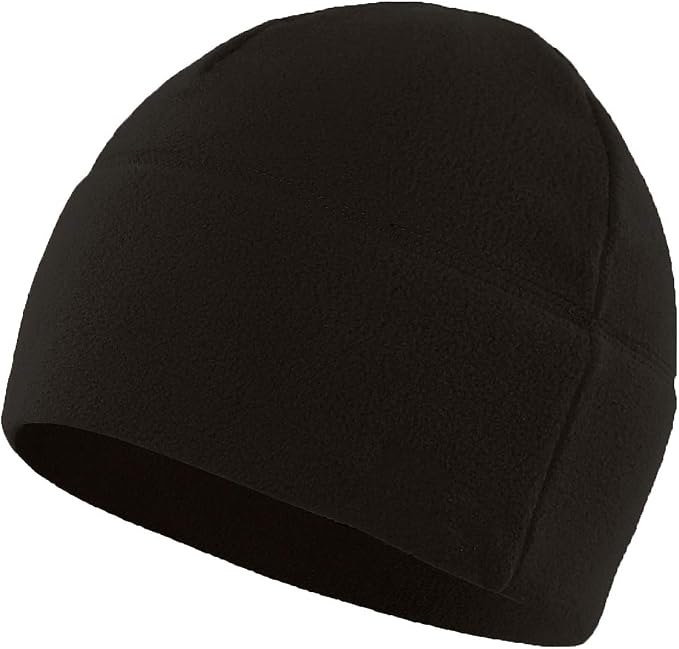 Home Prefer Mens Womens Beanie Fleece Knit Winter Hat Soft Warm Skull Beanie Cap - skull watch
