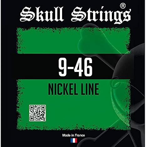 Nickel Line Standard Custom Light Set - string light