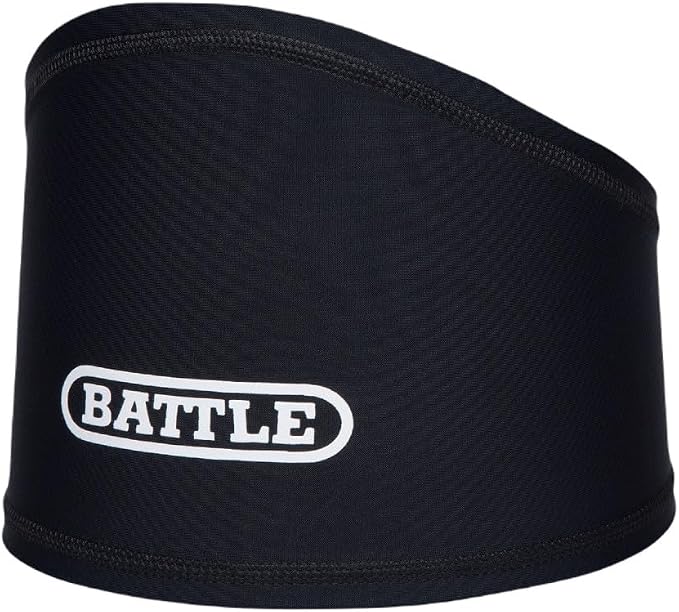 Battle Skull Wrap (10 Years & Up) - skull helmet