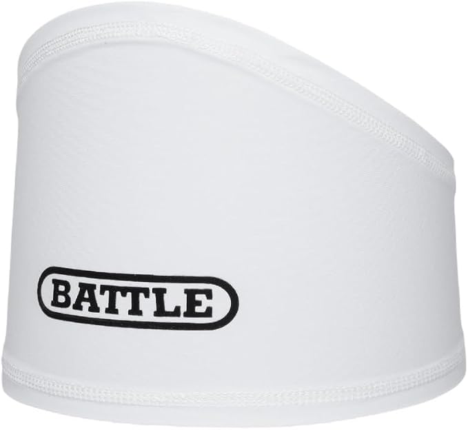 Battle Skull Wrap (10 Years & Up) - skull headband