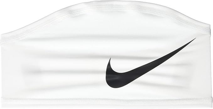 Nike NIKE Pro Dri-FIT Skull Wrap 4.0 - skull headband