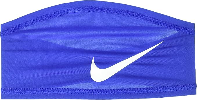 Nike NIKE Pro Dri-FIT Skull Wrap 4.0 - skull headband
