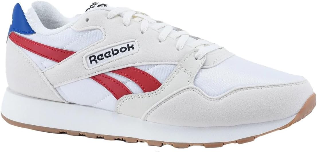 Reebok Mens Classic Nylon - sugar skull boots