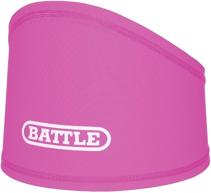 Battle Skull Wrap (10 Years & Up) - skull headband