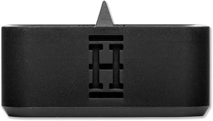 Hemper Cache Unbreakable Silicone Ashtray with Poker – Heat-Resistant Ashtray for Smokers – Non-Stick, Easy-to-Clean Ash Holder for Home Office, and Outdoor Use – (Black) - skull ashtray