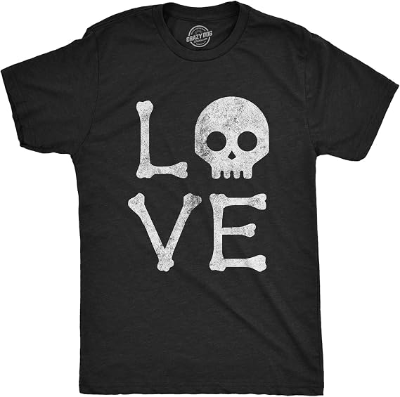 Funny Skeleton T Shirts Hilarious Mens Halloween Tees for Guys - skull tshirt