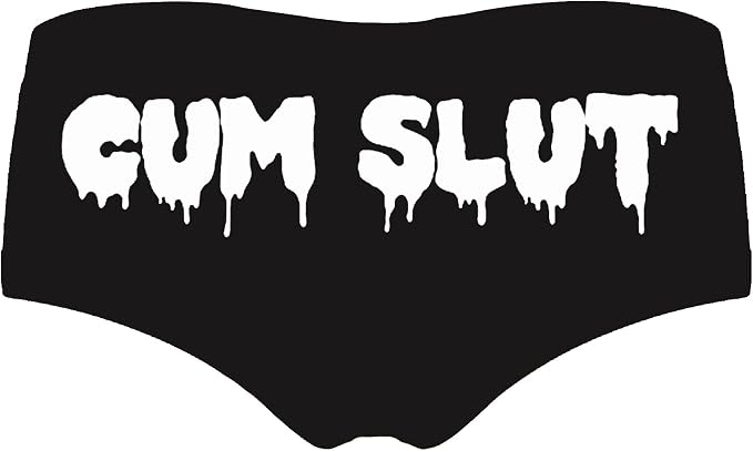 JINKAIJIA Women's Fashion Flirty Sexy Funny Naughty Animal 3D Printed Cute Low- rise Underpants Single Party Gifts briefs - skull swimsuit