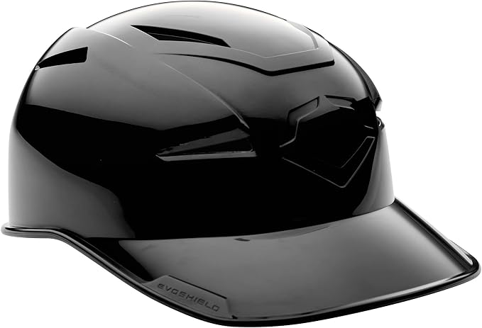 EvoShield Pro-SRZ™ Vented Skull Cap 2.0 - skull helmet