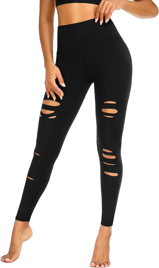 FULLSOFT Buttery Soft Leggings for Women High Waisted