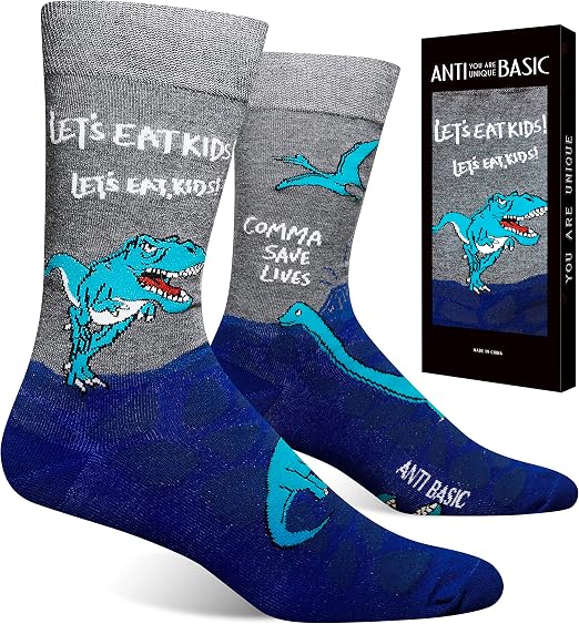 ANTI BASIC Novelty Socks Gift for Men Game Corgi World Cup Soccer Beer Fox Snake Break a Leg Socks … - sugar skull costume