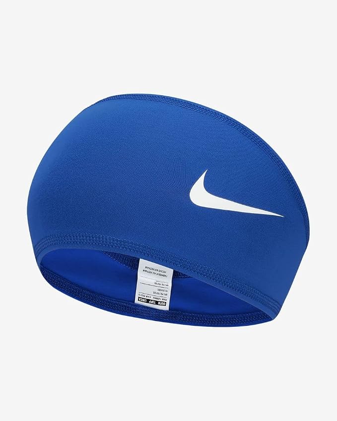 Nike Pro Dri-fit Skull Wrap - skull headband