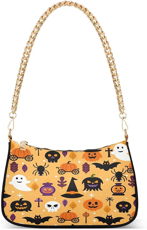 ALAZA Women's Handbags Tote Crossbody Bag Purse Ladies Shoulder Bag Hobo Handbag - sugar skull handbags for sale