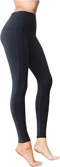 High Waisted Leggings for Women - Full Length, Buttery Soft, Tummy Control Womens Leggings for Workout, Running, Casual Use - skull leggings