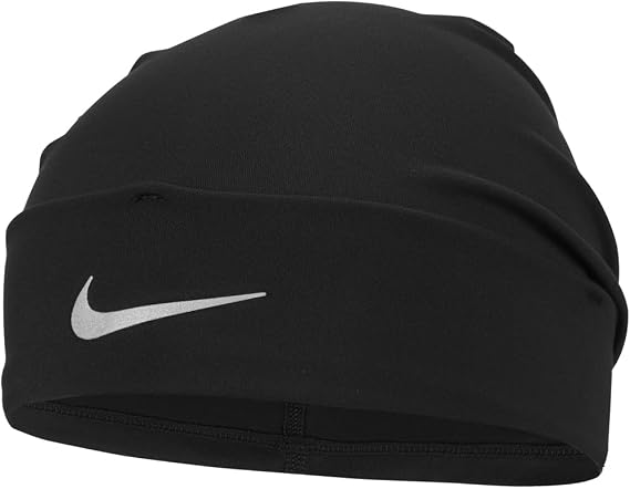 Nike Womens Dri-fit カフ ビーニー - skull hat