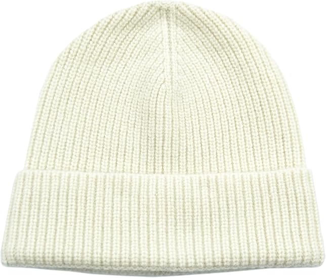 100% Wool Beanie Hat for Men Women, Thick Warm Winter Cap, Soft Natural Wool Watch Cap, Outdoor Breathability Comfort - skull watch