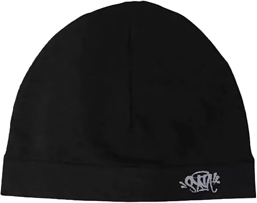 Skull Cap, Central CEE Beanie Running Hat